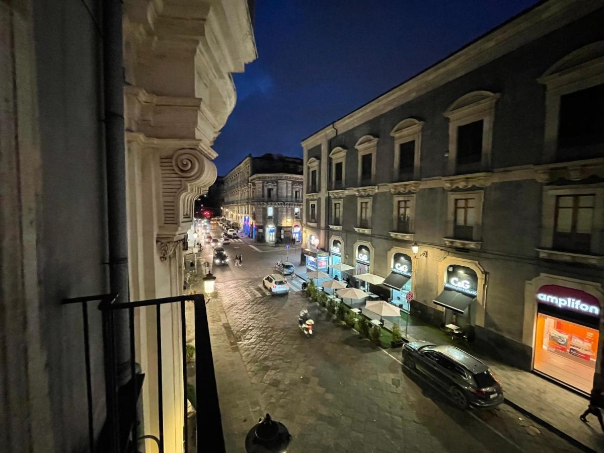 Casa Vacanze Il Duomo CTA Exterior photo